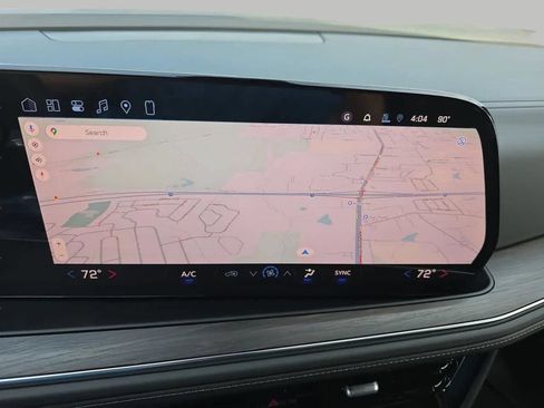 New 2026 Chevrolet Suburban LS RWD image 19