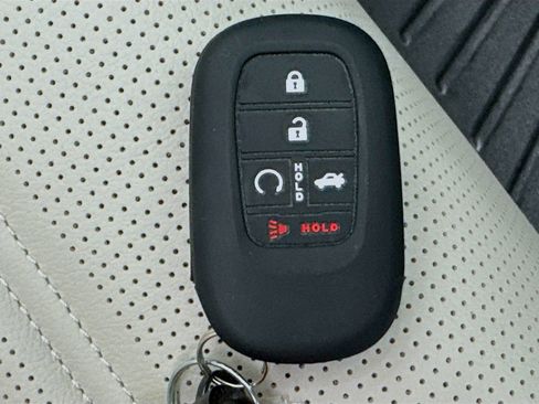 Used 2023 Honda CR-V EX-L image 40