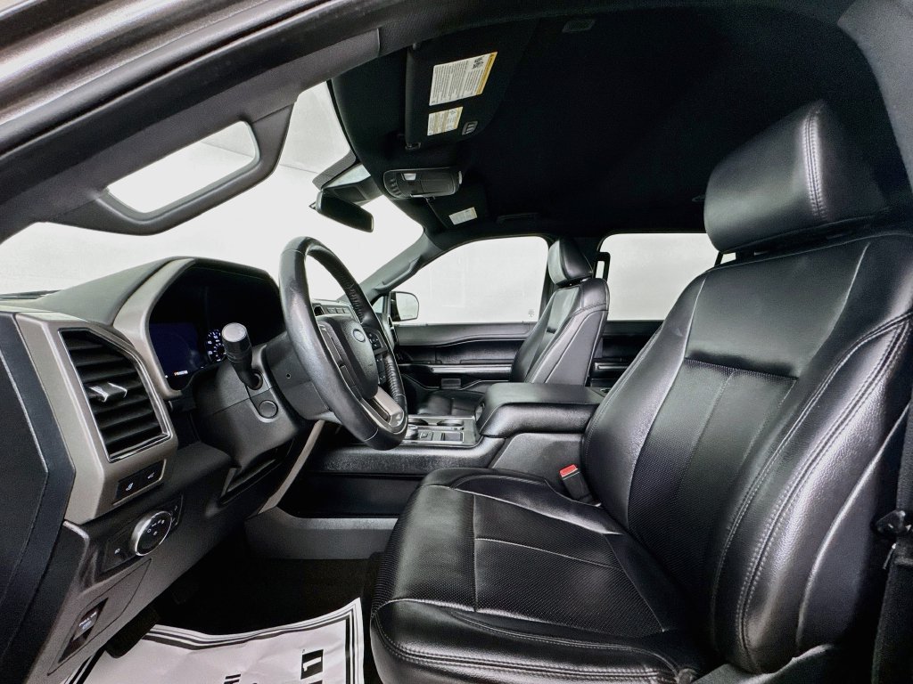Used 2021 Ford Expedition XLT RWD image 22