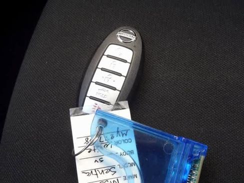 Used 2021 Nissan Sentra SV image 27