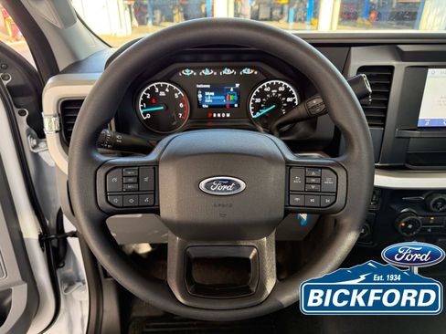 New 2026 Ford F250 XL RWD image 14