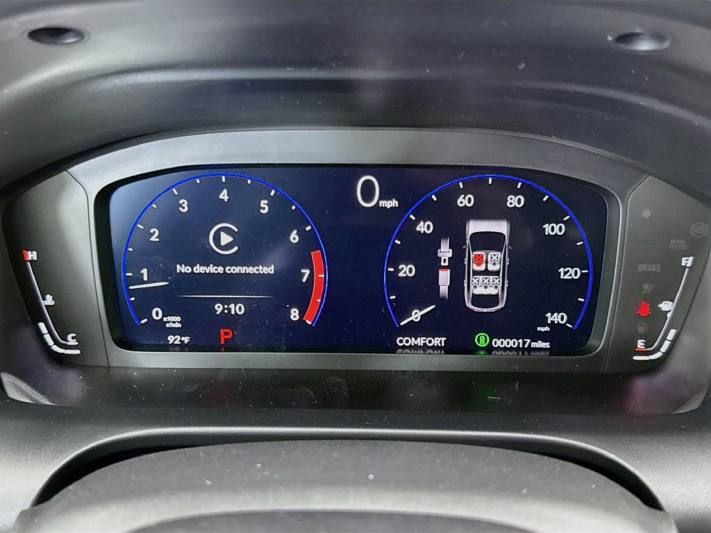 Used 2026 Acura ADX FWD image 33