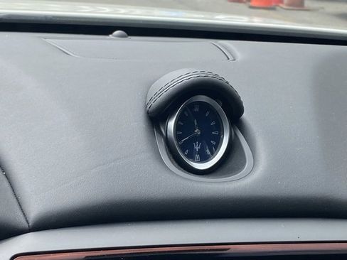 New 2024 Maserati Ghibli Modena image 28