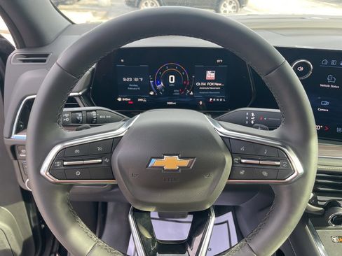 New 2026 Chevrolet Tahoe Premier w/ Sun And Tow Package image 28