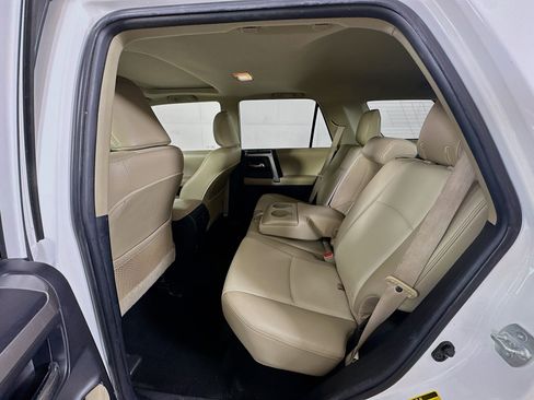 Used 2016 Toyota 4Runner SR5 Premium image 28