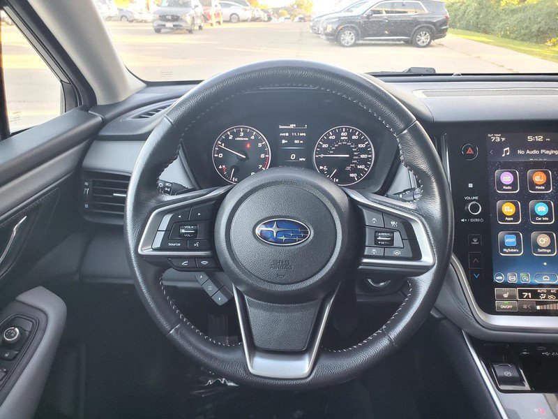 Used 2022 Subaru Outback Premium AWD/4WD image 9