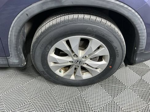 Used 2013 Honda CR-V EX image 19
