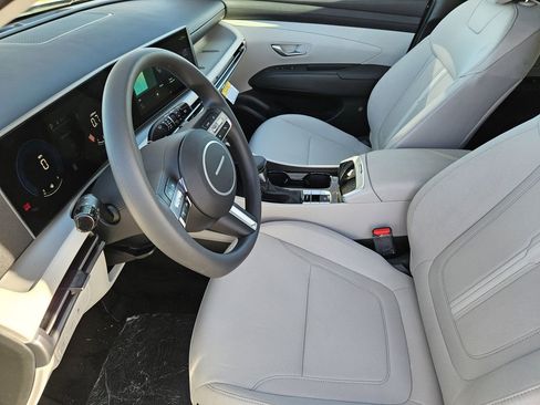 New 2026 Hyundai Tucson SEL FWD image 13