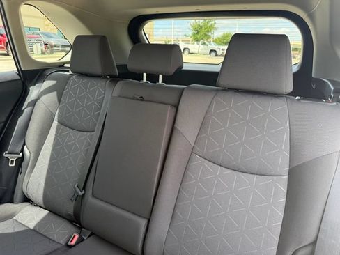 Used 2024 Toyota RAV4 XLE AWD/4WD image 26
