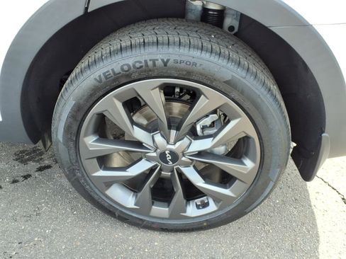 Used 2023 Kia Sorento SX Prestige image 15