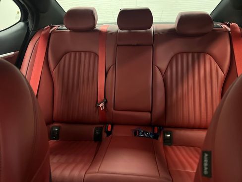 New 2026 Genesis G70 3.3T Sport Prestige image 26