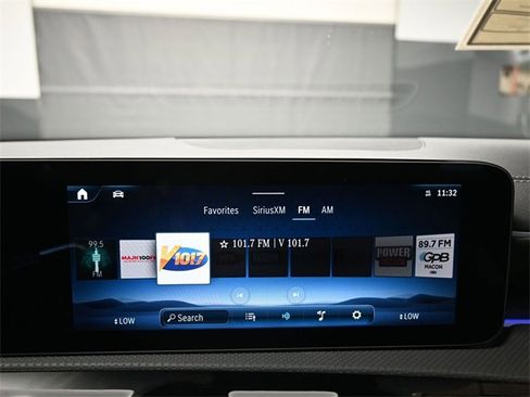 New 2025 Mercedes-Benz CLA 35 AMG 4MATIC image 11