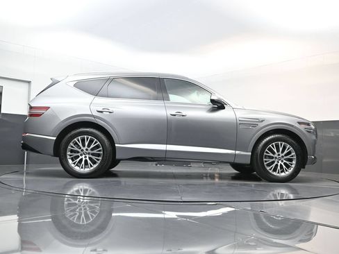 Used 2024 Genesis GV80 2.5T AWD/4WD image 21