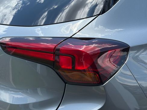 New 2026 Buick Encore GX Preferred w/ Advanced Technology Package FWD image 9
