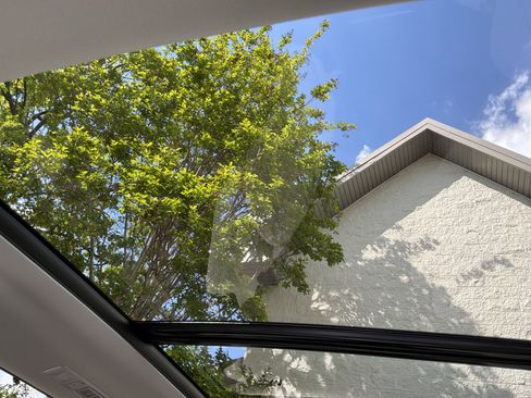 Used 2025 Toyota Grand Highlander FWD image 28