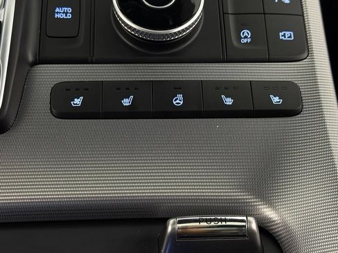Used 2023 Hyundai Palisade Calligraphy FWD image 20