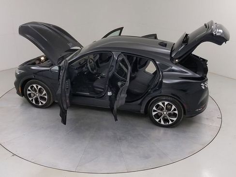 Certified 2023 Ford Mustang Mach-E Premium image 53