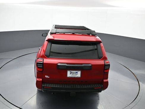 New 2025 Toyota 4Runner SR5 image 37