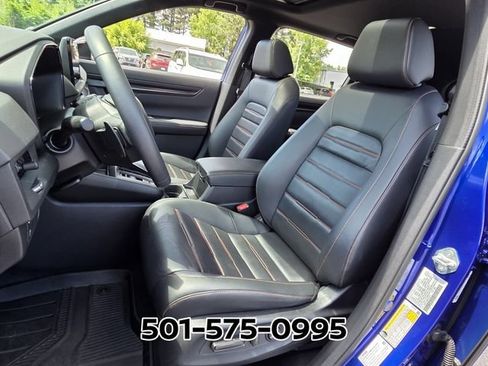 Used 2024 Honda CR-V Sport-L image 8