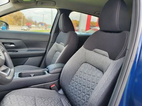 New 2026 Nissan Kicks SV image 20