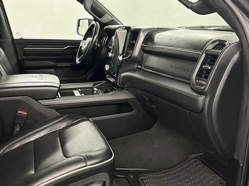 Used 2022 RAM 1500 Limited image 42