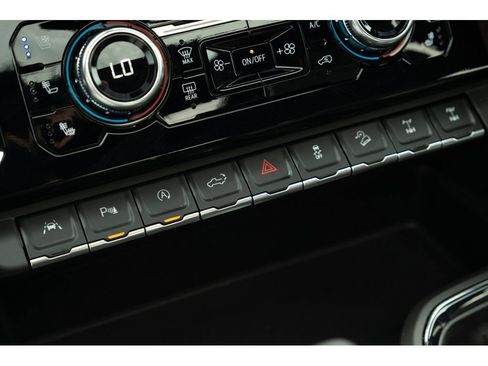 Used 2026 GMC Sierra 1500 AT4X image 26