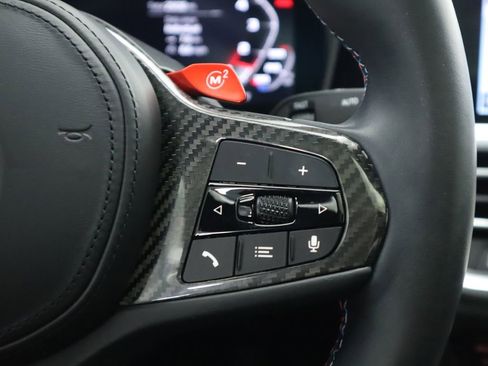 Used 2023 BMW M4 Coupe image 12