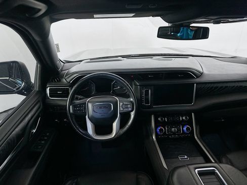 Used 2021 GMC Yukon XL Denali AWD/4WD image 24