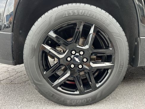 Used 2020 Chevrolet Traverse Premier w/ Redline Edition image 9