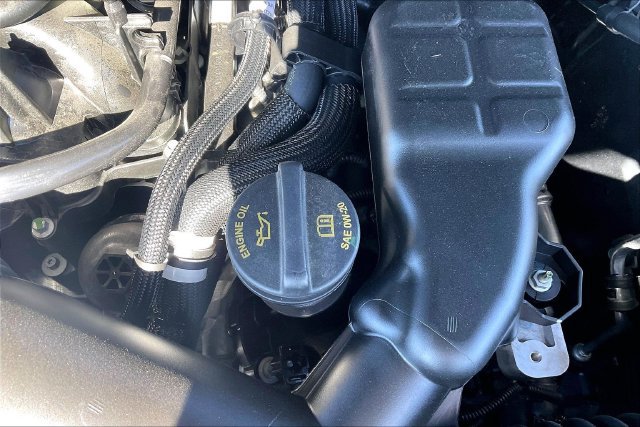 New 2026 Jeep Grand Cherokee 4WD image 33