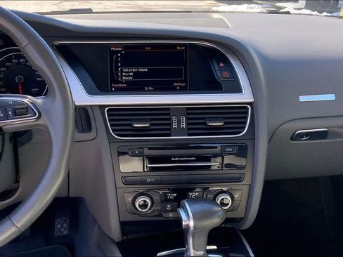 Used 2016 Audi A5 2.0T Premium Plus w/ Technology Package image 7