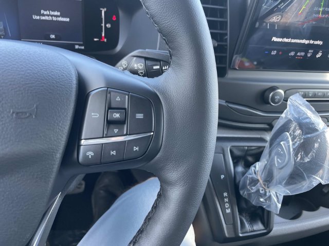 New 2027 Ford Transit 350 XL RWD image 15