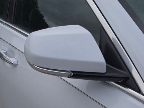 New 2025 Cadillac CT4 Premium Luxury image 7