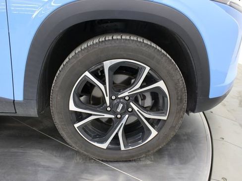 Used 2024 Chevrolet Trax RS w/ Driver Confidence Package FWD image 58