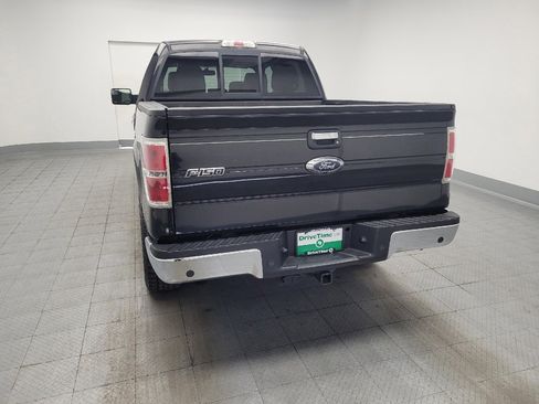 Used 2014 Ford F150 XLT w/ Equipment Group 302A Luxury AWD/4WD image 6