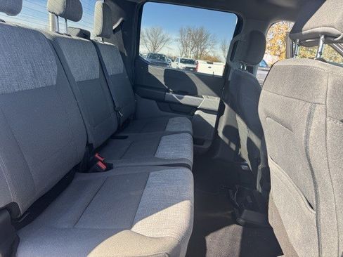 Used 2023 Ford F150 XLT image 32