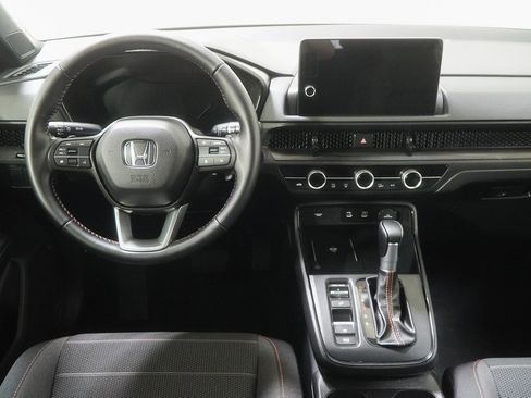 Certified 2026 Honda CR-V Sport image 21