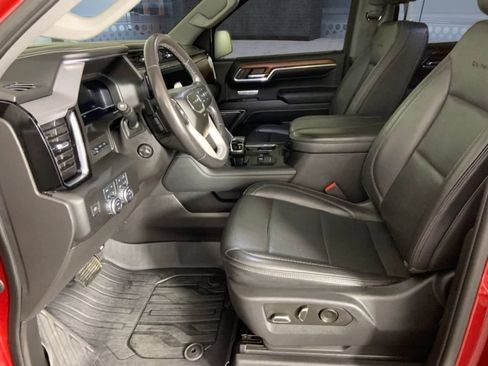 Used 2023 GMC Sierra 1500 Denali w/ Denali Reserve Package AWD/4WD image 26