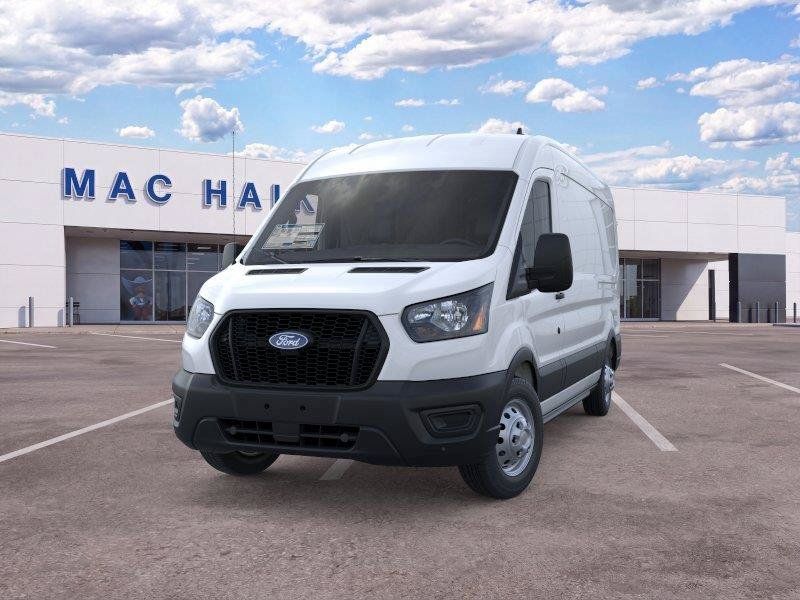 New 2026 Ford Transit 250 148 Medium Roof Extended AWD image 2