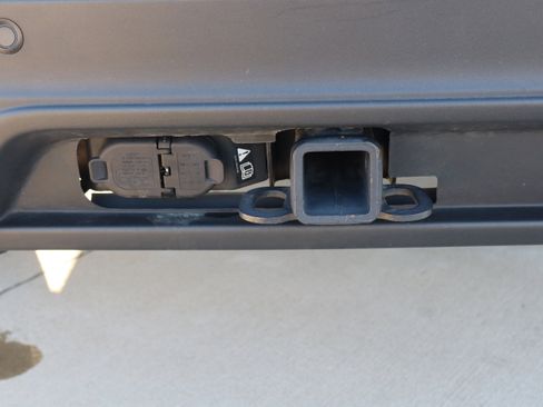 Used 2025 Ford Explorer ST image 32