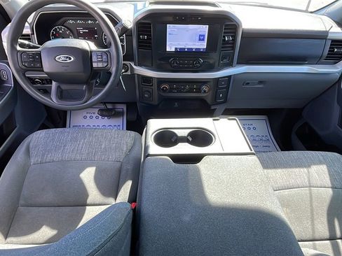 Used 2023 Ford F150 XLT image 13