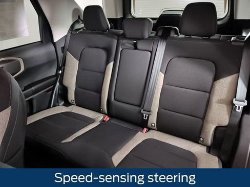 New 2026 Ford Bronco Sport Big Bend w/ Convenience Package AWD/4WD image 27