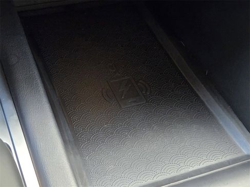 Certified 2025 INFINITI QX60 Luxe image 24