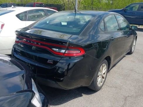 Used 2014 Dodge Dart SXT FWD image 3