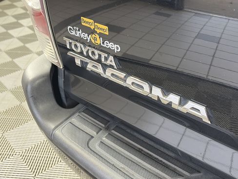Used 2015 Toyota Tacoma 4x4 Double Cab image 15
