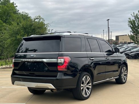 Used 2020 Ford Expedition Platinum RWD image 12