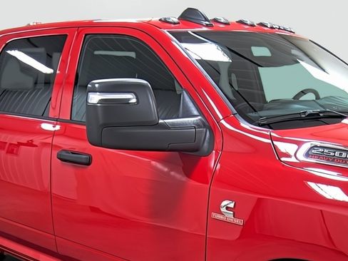 New 2026 RAM 2500 Tradesman image 15