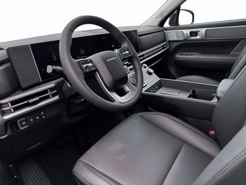 New 2026 Hyundai Santa Fe XRT image 14