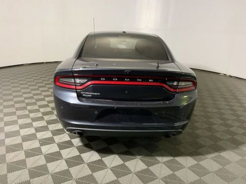 Used 2019 Dodge Charger Police AWD/4WD image 10