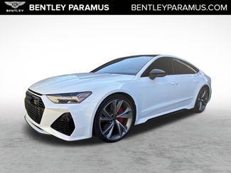 Used 2021 Audi RS 7 Sportback w/ Black Optic Package AWD/4WD 360° Tour
